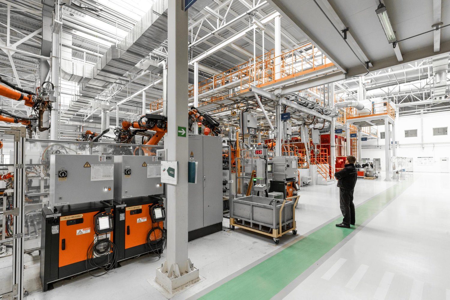 BIM and VDC Services