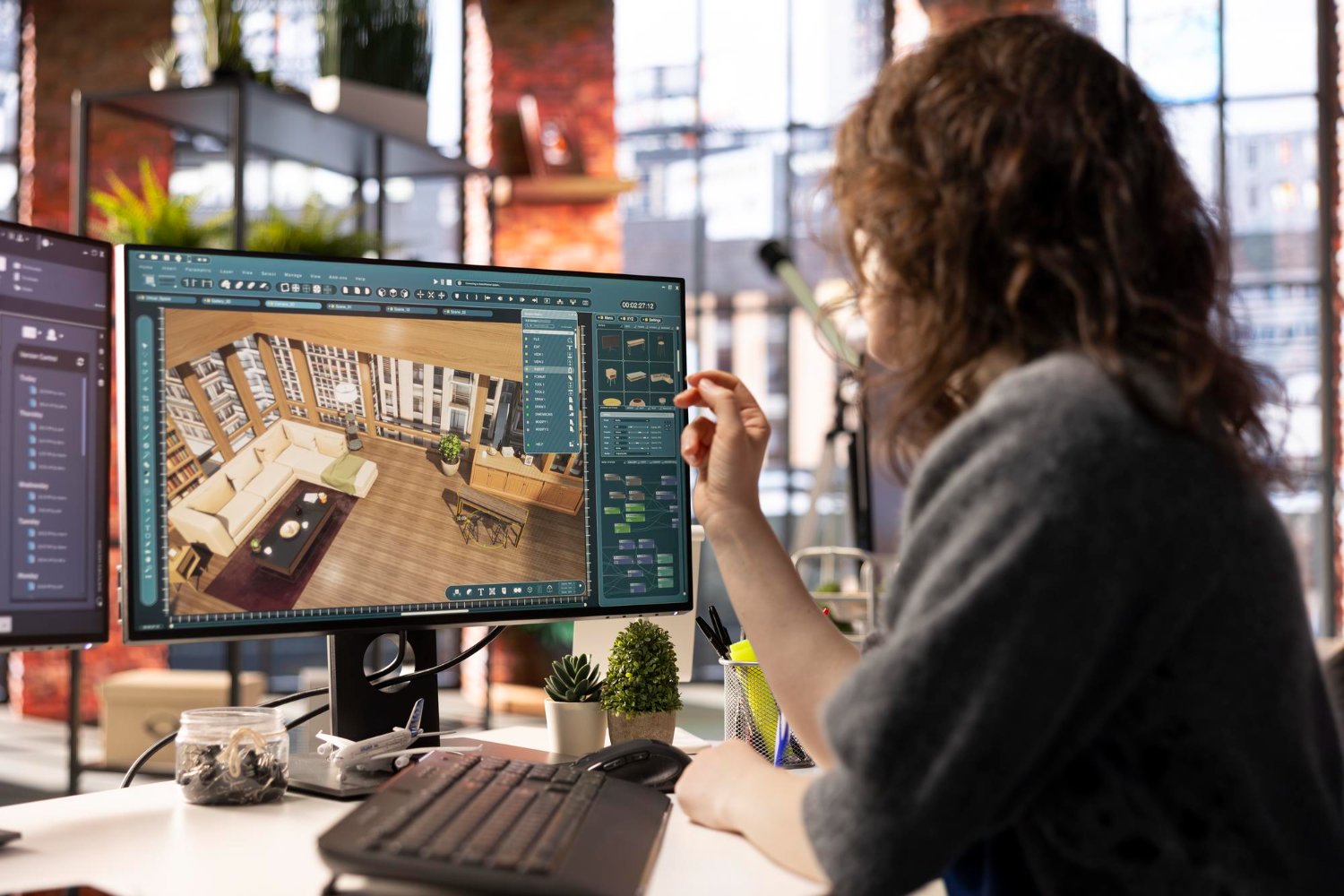 Virtual Built Studio Careers